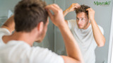 How to Prevent Hair Damage from Styling Products