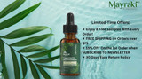 Limited-Time Beard Care Offers and Beard Oil Discounts