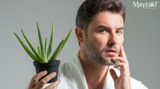 How to Use Aloe Vera for Beard Care