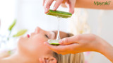 How to Use Aloe Vera for Hair Damage