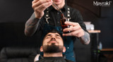 How to Use Beard Oil for Hydration