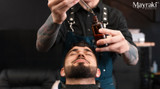 How to Use Beard Oil to Soften Coarse Hair (Tame the Roughness Naturally) How to Use Beard Oil to Soften Coarse Hair (Tame the Roughness Naturally)