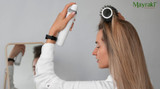 How to Use Heat Protectants to Prevent Hair Damage