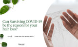Covid 19: Reasons for Hair Breakage and Loss Covid 19: Reasons for Hair Breakage and Loss
