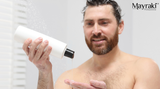 How to Keep your Hair Shine Without Greasiness