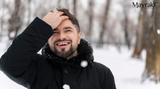 Keep Shine Without Greasiness for Men During Winter