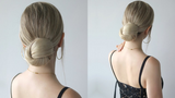 5 Bun Hairstyle For Your Next Zoom Meeting 