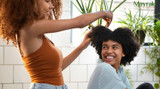 5 Natural Keratin Treatments for Curly Hair