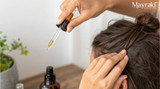 Natural Oils That Soothe an Itchy Scalp
