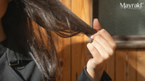 Fix Oily Roots & Dry Ends: Beginner Guide