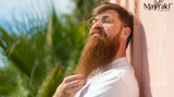 Stop Beard Breakage: Easy Detangling Tips - MAYRAKI