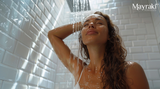 How to Protect Hair in Hard Water With a Simple Protein Reconstructive Treatment Routine