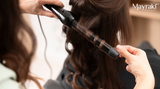 Recover Hair After Heat Styling While Traveling