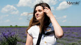 Temples/Crown Focus Leave-In Keratin Lotion for Travelers