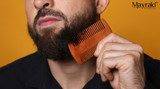 The Benefits of Using Beard Combs (Why Every Bearded Man Needs One) The Benefits of Using Beard Combs (Why Every Bearded Man Needs One)