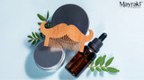 The Best Natural Ingredients for Beard Growth The Best Natural Ingredients for Beard Growth