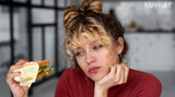 The Connection Between Diet and Hair Damage