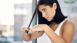 The Importance of Hair Trims for Damage Control