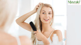 Top 5 Natural Solutions for Thinning Hair