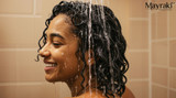 Travel-Proof Your Routine for Curly Hair for Beginners (Winter): Hair Growth Wash Routine