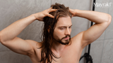 Use Less Product, Get Better Hair: Men’s Leave-In Keratin Guide