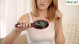 Vitamin Deficiencies That Cause Hair Loss