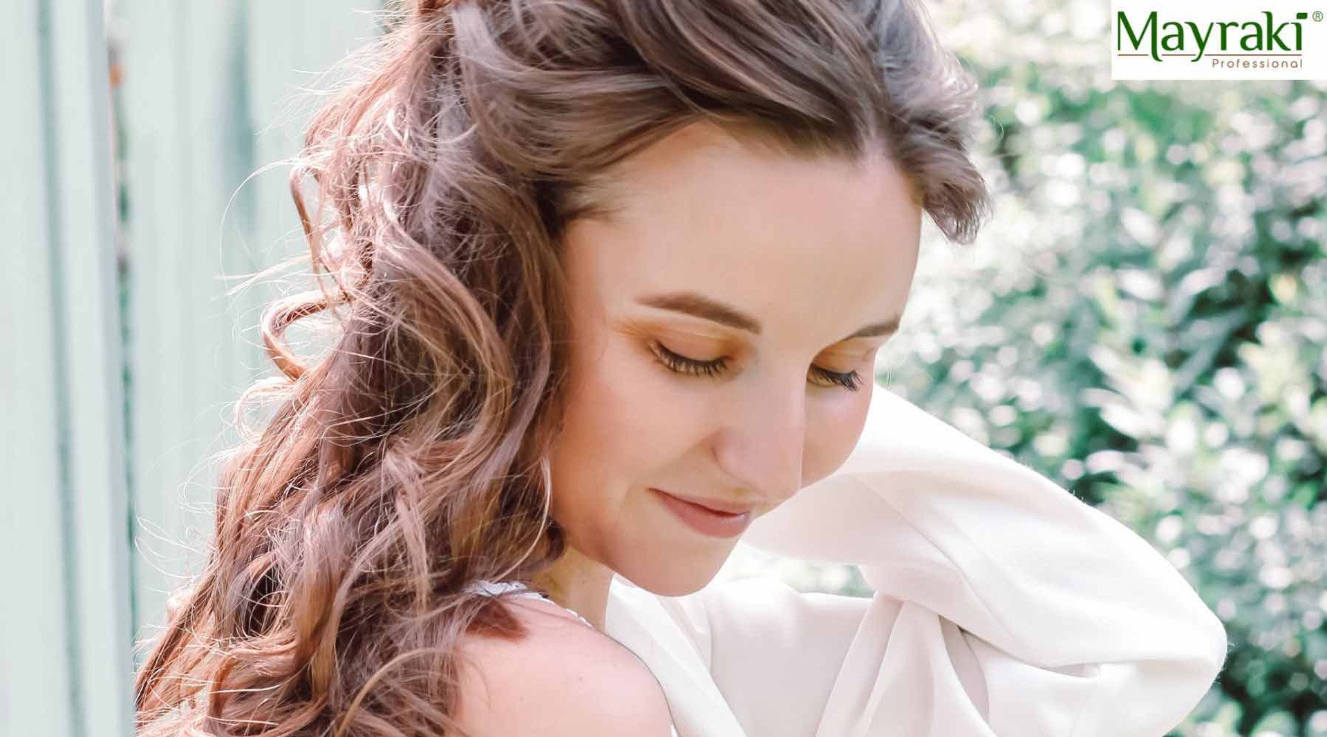 The Benefits of Ginger Essence for Hair MAYRAKI