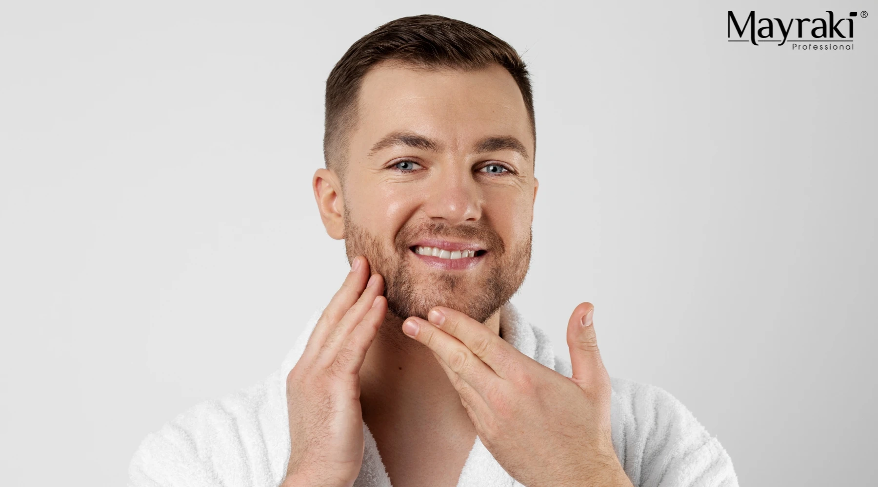 Why Use Beard Conditioner Beard Conditioner Benefits MAYRAKI