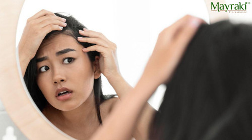 5 Must-Have Hair Care Products for Postpartum Hair Loss Recovery