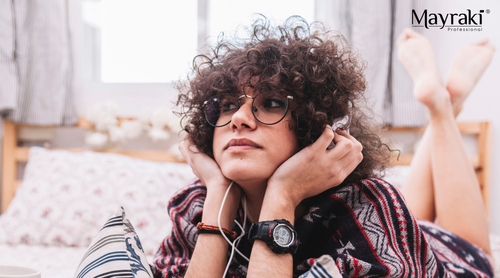 Advanced Tips: Summer Sun + Salt Plan for Curly Hair for Busy People in Winter