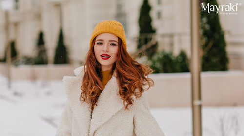 Color-Care Without Fading Hair Growth Serum