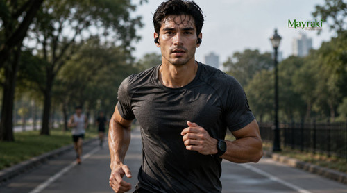 Gym, Sweat & Sensitive Scalps: An Anti-Hair-Loss Wash Routine