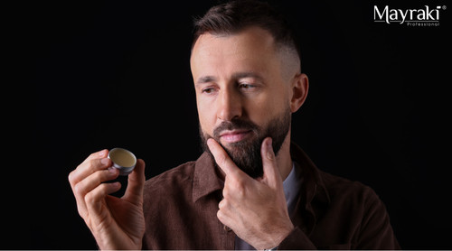 How to Use Beard Balm for Styling and Shaping (Tame, Shape & Nourish Naturally) How to Use Beard Balm for Styling and Shaping (Tame, Shape & Nourish Naturally)