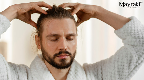 Scalp Health and Beard Growth: The Connection of Scalp Health to Beard Growth