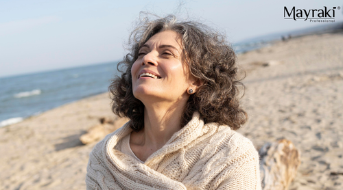 Summer Sun & Salt Anti-Grey Hair Plan 