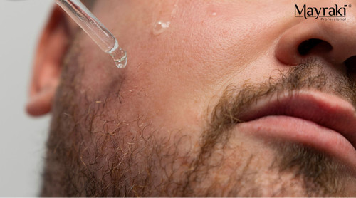 Understanding the Role of Beard Serums: Benefits, Uses, and Routine
