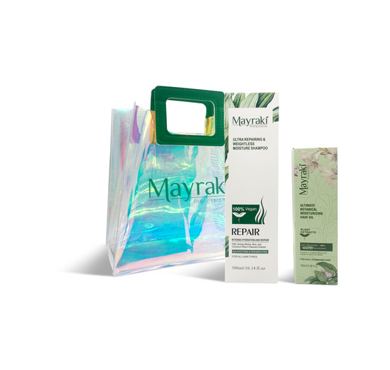 Mayraki Products Mayraki Products