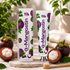 Mayraki α-Mangostin Oral Repair Toothpaste - Heal the ulcer. Not just the pain. For people who've tried everything — the Thai botanical compound that works on all three stages of the ulcer cascade simultaneously.