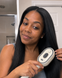 Mayraki Glide Release Pro - The Anti-Knot & Anti-Frizz Electric Brush Instant Smoothness, Zero Snags!