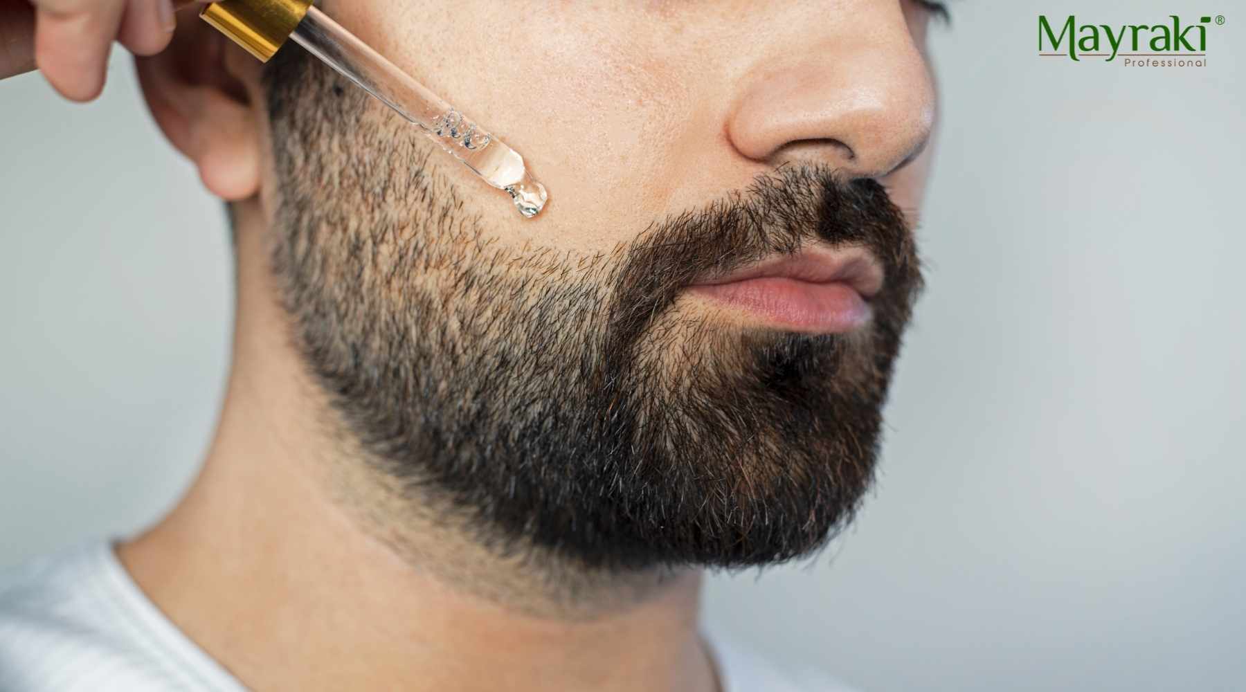 ghk cu beard growth Truth Guy GHK-CU Anti-Aging Copper Peptide Serum for Skin & Hair Growth, with Carbon Understanding Copper Peptides in Beard