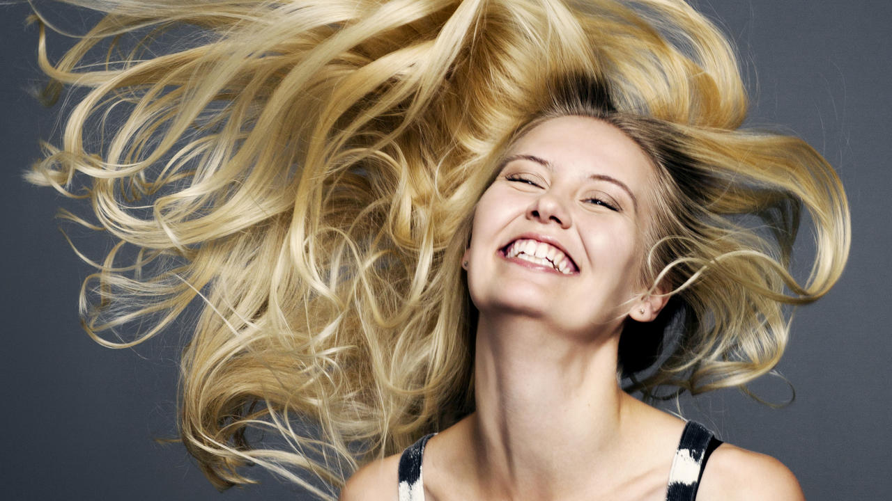 Why Does My Blonde Hair Turns to Orange Color after Keratin/Color