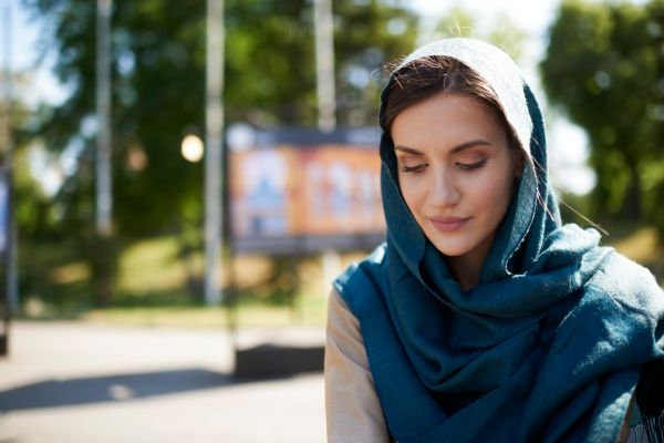 Headscarf