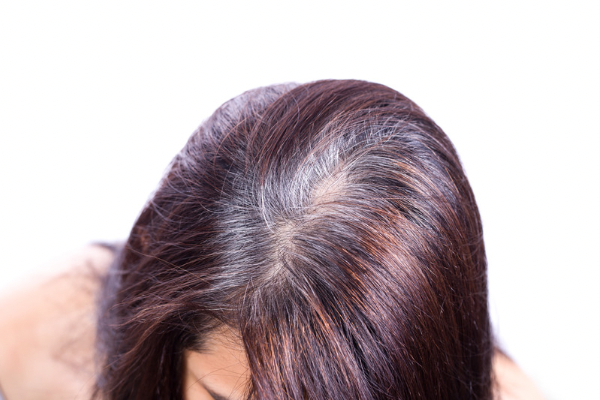 Best Type Of Shampoos For Dyed Gray Hair