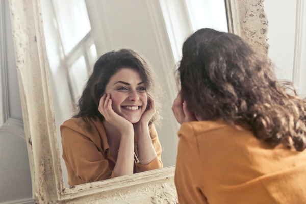 restoring natural hair color