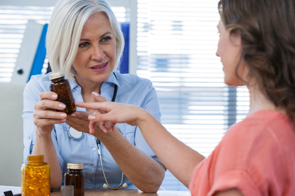 Prescription Medications for Grey Hair