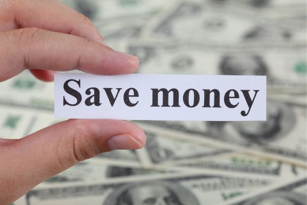 Save Money