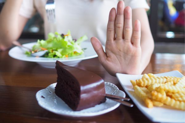 Foods to Avoid to Prevent Gray Hair
