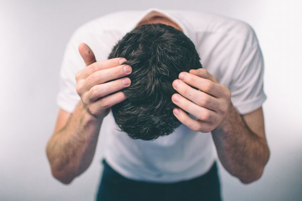 What Causes Premature Grey Hair?