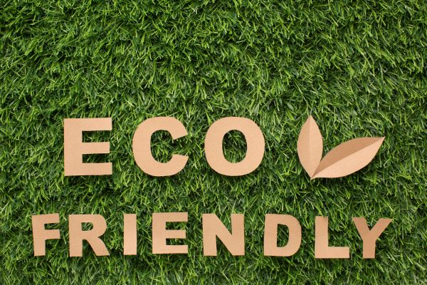 Environmentally Friendly