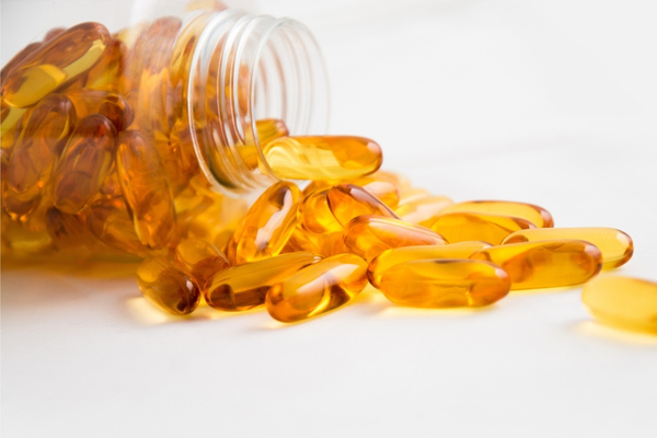 Biotin Supplements for Grey Hair